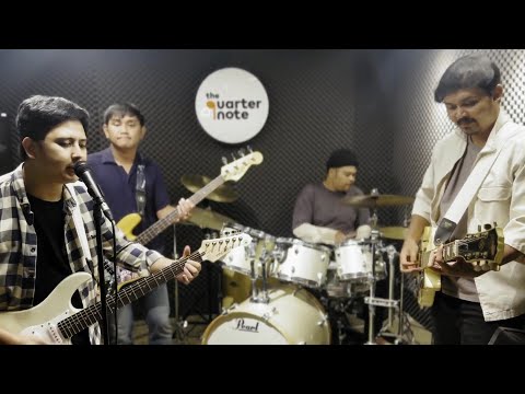 Xplore Band - Kuatkan Hati (Official Music Video)
