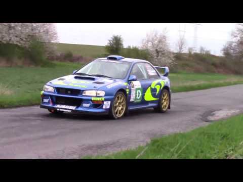 Kegger Tarmac Masters 2017 - I Runda - MD Power RallyTeam