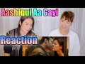 Korean singers react to the MV of Indian couple playing hard to get🔥Aashiqui Aa Gayi - Radhe Shyam