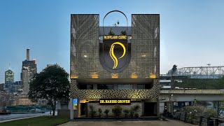 Dynamic Elegance | A Facade That Redefines Modern Aesthetics