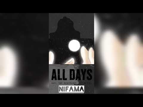 KODIGO - ALL DAYS (Adelanto)