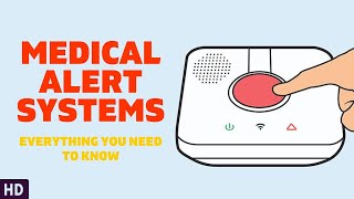 How Medical Alert Systems Can Save Lives: An Overview