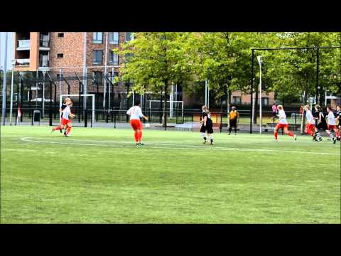 RKDEO VR1 - Maarssen VR1 2-1