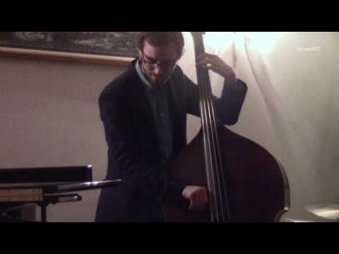 "Coffee Lake" (M.Załęski) - USG Trio