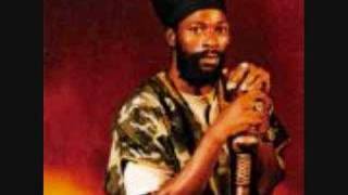 Capleton: Pure Woman Bless up