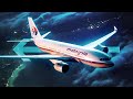 L’étrange disparition du vol Malaysia Airlines
