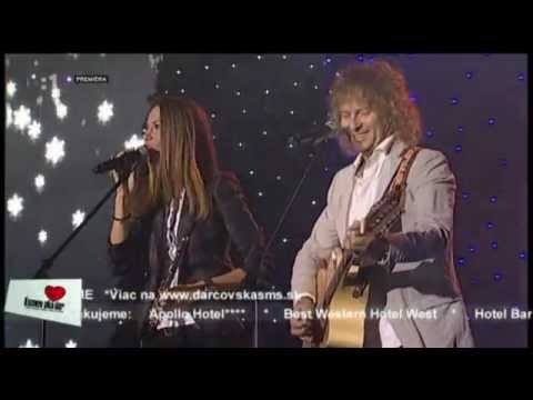 Peter Nagy&Zuzana Smatanová 