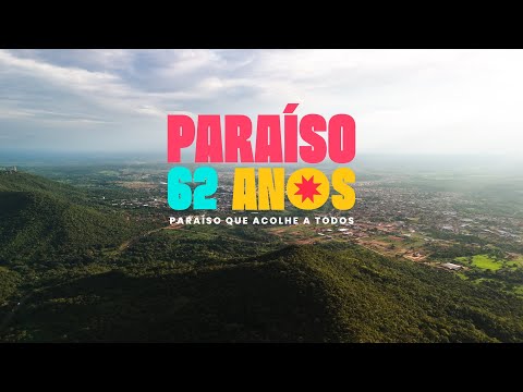 Venha para o Desfile Civico 🎉 | Prefeitura de Paraíso do Tocantins