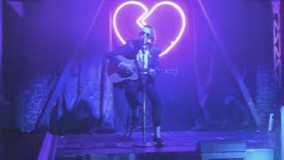 gnash - the broken hearts club tour (trailer)