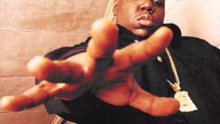 Notorious B.I.G. - I Really Want To Show You