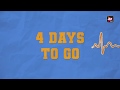 Medically Yourrs 4 Days To Go Shantanu Maheshwari Nityaami Shirke ALTBalaji