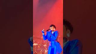 Ain&#39;t Gon&#39; Beg You | Fantasia Live!
