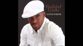 Kashief Lindo - Love Is Overdue