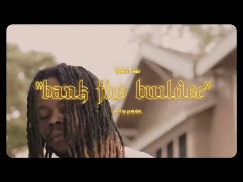 BigBank Dontis - Bank The Builder (Official Music Video)