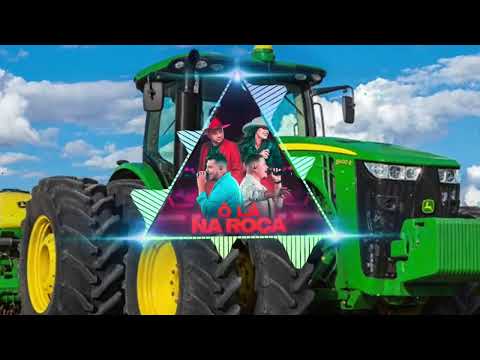 Ô Lá Na Roça (Remix) - BeatWill, Felipe e Murillo, Ana Castela