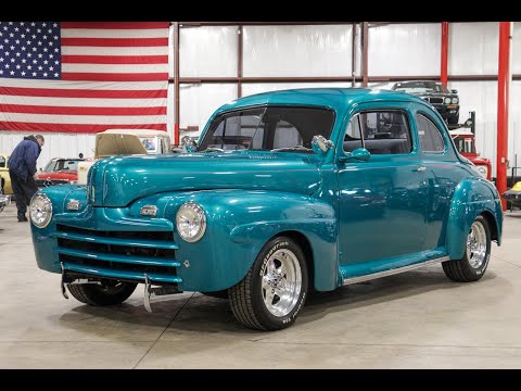 1946 Ford Deluxe (CC-1447864) for sale in Kentwood, Michigan