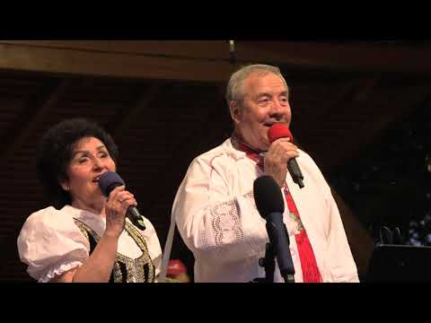 TVRDONICE-67.PODLUŽÍ V PÍSNÍ A TANCI-Přehlídka dechových hudeb (20.)