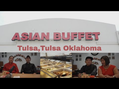 Buffet Tulsa