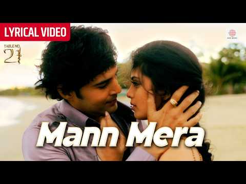 Mann Mera (Lyrical) — watch video