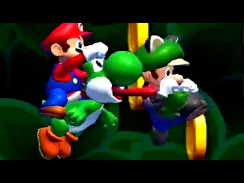 Super Mario Maker 2 Multiplayer Versus #56 Final Season?!