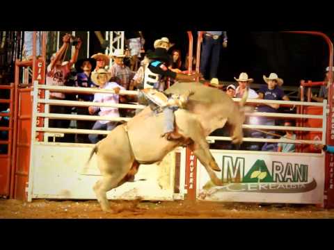 Clipe de Encerramento Rodeio de Herculândia 2013