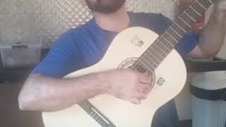 Santorine Blues - Paralamas do Sucesso - By RELTON ROMEIS