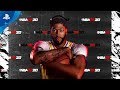 NBA 2K20 | Momentous Trailer | PS4
