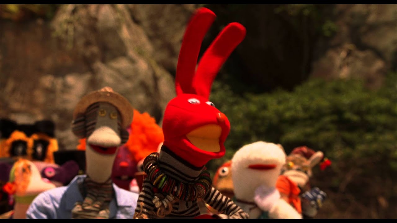 trailer Oficial