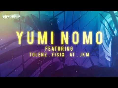 DNVND - YUMI NOMO (feat. Tolenz, Fisix, AT, JKM) PNG Music 2022