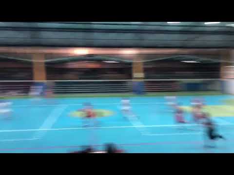 CUL BASQUETEBOL F 22/23 - AEISCTE VS AEISEG