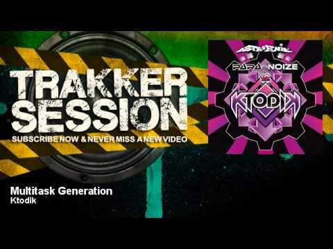 Ktodik - Multitask Generation