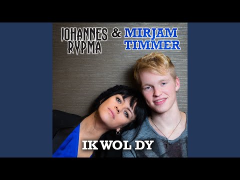 Ik Wol Dy