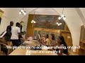 EZI CHUKWU NARA AJA ANYI - Obieli Udoka |St. Stephen Basilica Budapest English Community Choir
