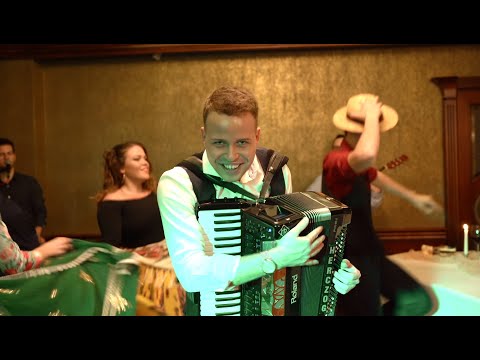 Herczog Ricsi - Mulatós-mix