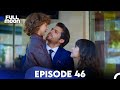 Full Moon - Episode 46 (English Subtitle) | Dolunay