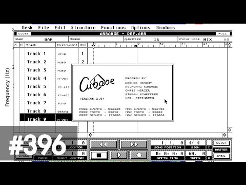 Sonic Talk 396 - Who Wants an Atari?