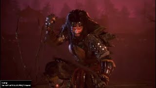 小六、お前、、、    -part36【仁王2】【NIOH2】【初見】