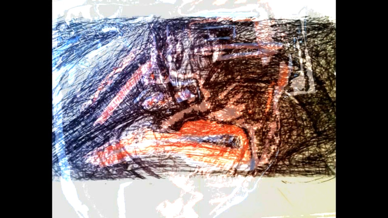 Jesse Heggie Echos of the mind