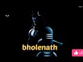Kaka WRLD - Bholenath ( A Love Story ) | Official Video | Arvindr Khaira | Main Bhola Parvat Ka