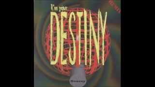 Snazzy   ‎– I'm Your Destiny