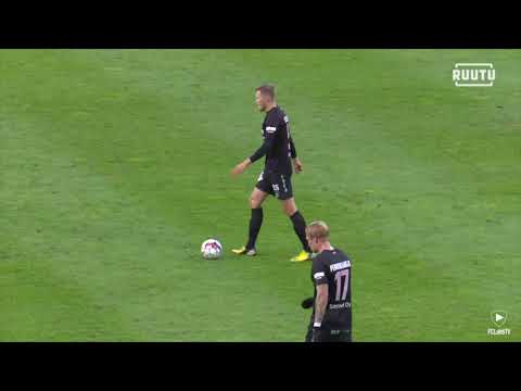 FCLahtiTV: Karjala ottelukooste: FC Lahti - RoPS 3-0 (1-0) 14.9.2019