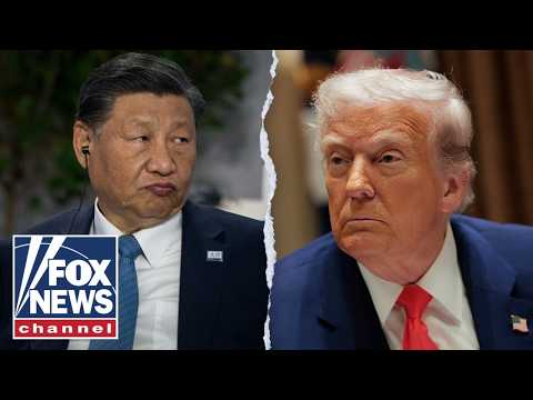 This was a biological weapons attack against us: Gordon Chang