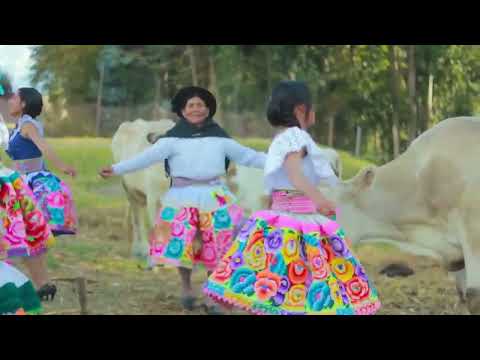 Shacatan con estilo - Mily Montes