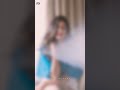 Camera Man Jaldi Focus Karo Sruthi Hariharan Please Subscribe Guys