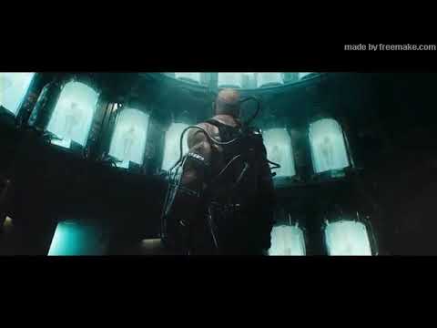 Guardians - film Trailer