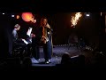 Gueule de nuit. BARBARA. Je serai Femme. Live Noktambül janvier 2026