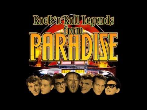 Legends from Rock n Roll Paradise promotional video