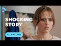 SHOCKING STORY. HER LOVER LEFT HER SON FOR HER AND RAN OFF WITH A NEW GIRL.ALL EPISODES | MELODRAMA