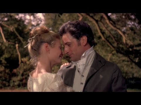 Mr. Knightley reveals his love to Emma - Emma (1996)