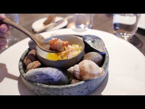 Noma | Copenhagen | 05/20/16